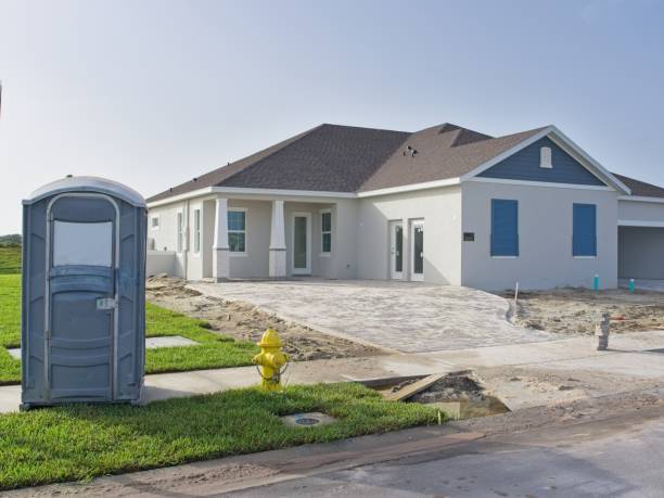 Best Porta potty services near me  in Muscatine, IA