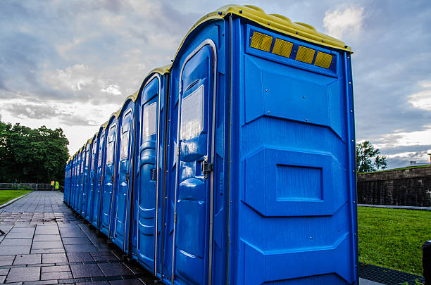 Best Porta potty rental near me  in Muscatine, IA