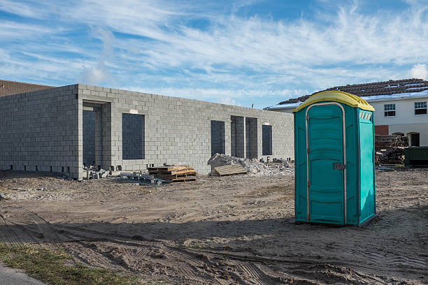 Porta potty services near me in Muscatine, IA